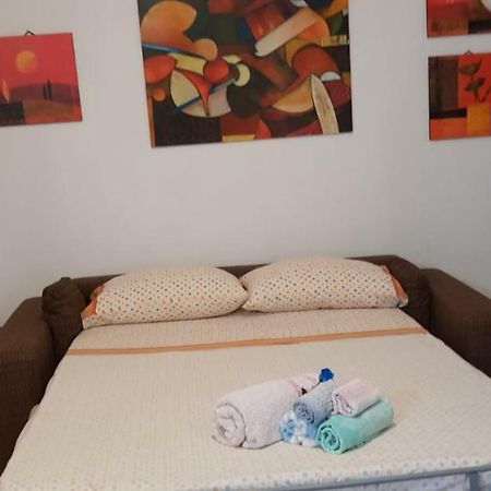 Guest House Mary Marzamemi Buitenkant foto