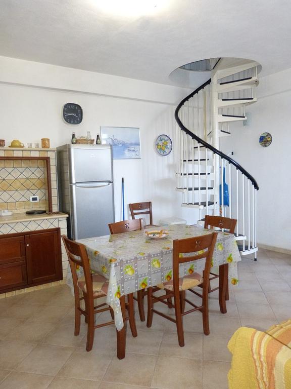 Guest House Mary Marzamemi Buitenkant foto