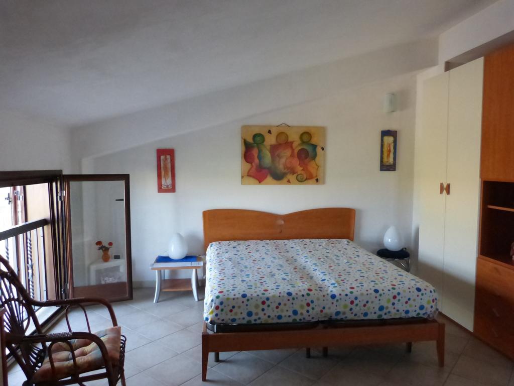 Guest House Mary Marzamemi Buitenkant foto