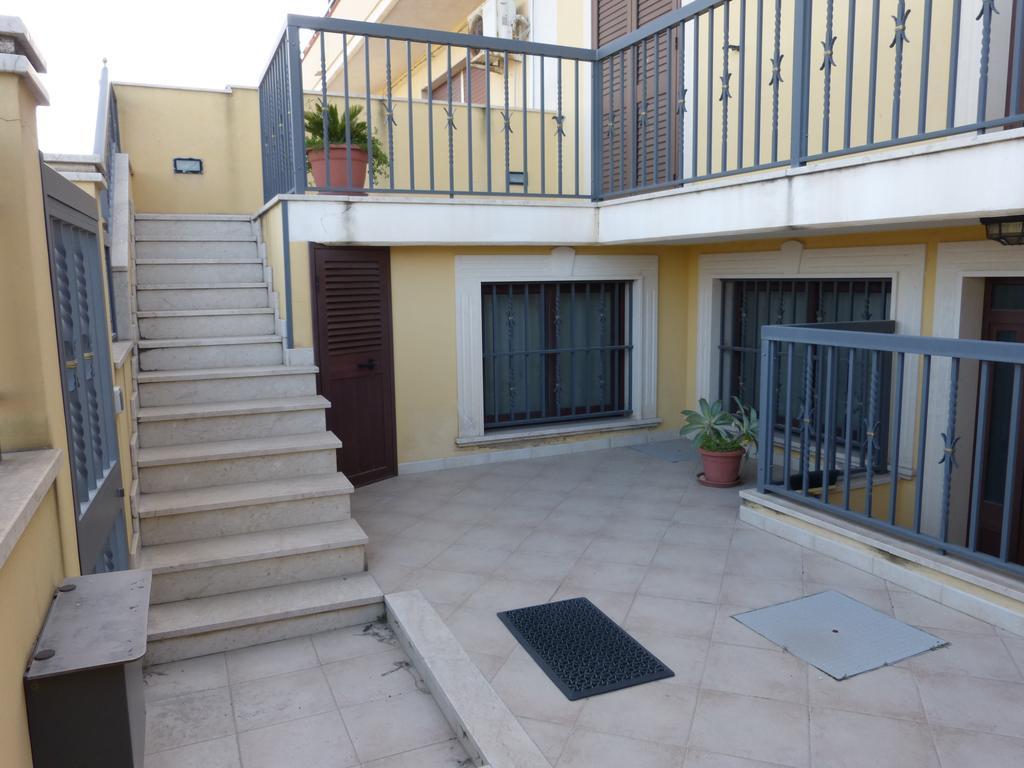 Guest House Mary Marzamemi Buitenkant foto
