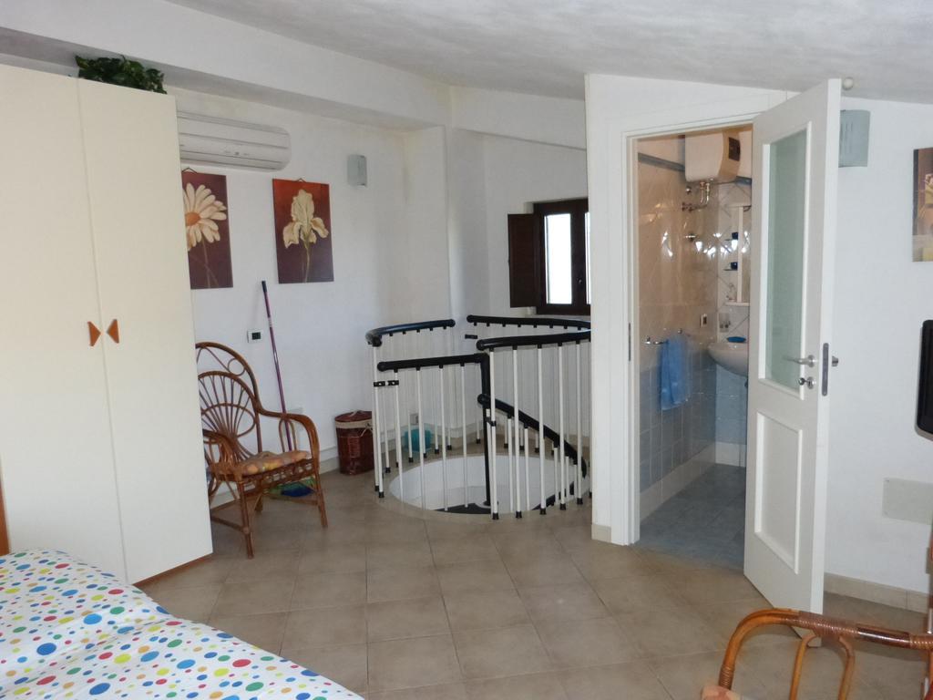 Guest House Mary Marzamemi Buitenkant foto