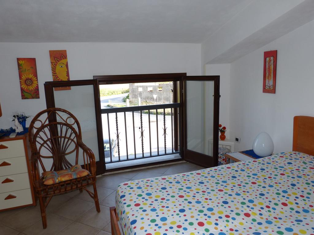 Guest House Mary Marzamemi Buitenkant foto